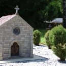 Modely / Mauzóleum rodiny Migazzi