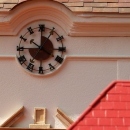 Modely / Starobylá radnica v Levoči