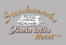 Hotel Strachanovka