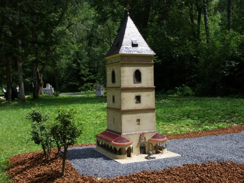 Urbanova veža<br />Košice
