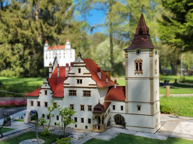 Starobylá radnica<br />Levoča